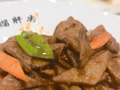 -宝发园名菜馆