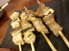 -鸟串烧Yakitori
