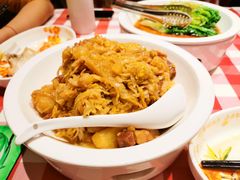 -西贝(枫蓝国际购物中心店)