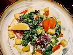 -柏蔻餐厅Le Banquet Bistro(天河北店)