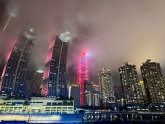 -重庆两江夜游-交运系列