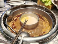 豆浆鱼火锅-鱼豆吉·豆浆鱼火锅(宜昌万达店)
