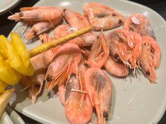 -梨花自助烤肉(西三旗万象汇黑金店)