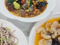 -京天红酒家(虎坊路店)