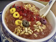 -来涮蜀鲜货火锅串串香(菜市口店)