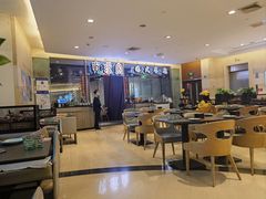 -有璟阁港式餐厅(金融街购物中心店)
