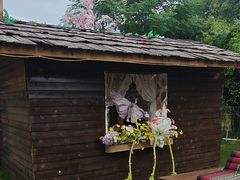 -HERRE·FARM 赫尔露营农场·团建聚会包场