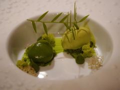 -三嚥阁 La Villa Restaurant