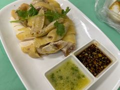 -巫记鸡饭店