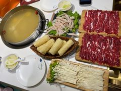 -和兴记潮汕牛肉火锅(太原街万达店)