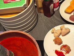 -阿古蒙·传统涮火锅自助(三台子万象汇店)
