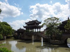 -韩湘水博园