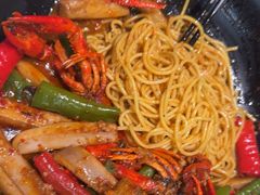 -聚味瞿记·龙虾堂(咸嘉湖店)