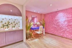 -诗丽华黛美容院