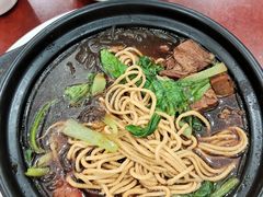 -清真马祥兴菜馆(云南北路店)