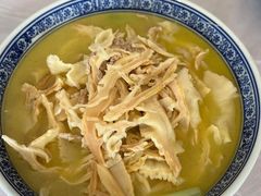 -芸海阁·农家私房菜(沙家浜景区出口店)