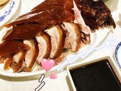 -便宜坊烤鸭店(甜水园店)