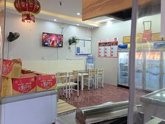 -鸿运兔·手撕烤兔(天府广场店)