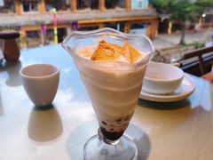 -品味泸沽湖•民族特色菜(大落水店)