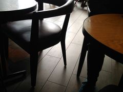 -星巴克(德阳洋洋百货店)