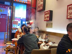-1078號老北京涮肉(万达广场店)
