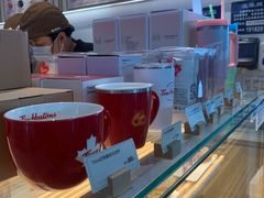 -Tims天好咖啡·贝果(成都东站捷枫店)