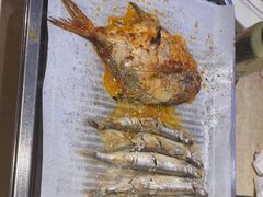 -玫瑰花园自助烤肉(顺义鑫海韵通店)