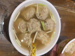 -一记面馆·云吞面嘅专家(富华店)