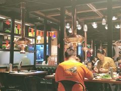 -汉拿山(汇一城店)