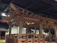-汤森悠生活文化汤(江宁万达店)