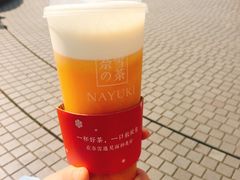 -奈雪的茶(市百一店)