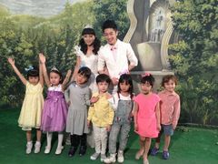 -当代MOMAKIDS托育中心
