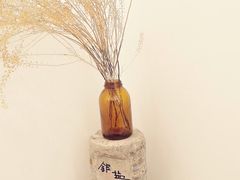 -长春银盐咖啡馆