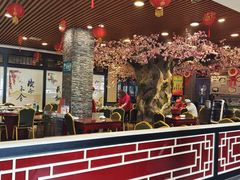 -好口味小吃楼·东北菜(太原南街店)