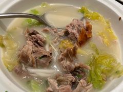 -佘山世茂艾美·御珍轩中餐厅