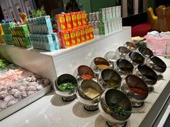 -东方雅典水疗美食汇(金海岸大厦店)