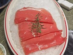 -东来顺(非遗·清真火锅·盛世广场店)