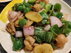 -紫金食坊(江南西路店)