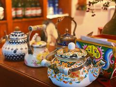 -一个勺子新疆锡伯主题私房菜(红墙巷49号院店)