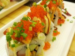 -樱の千渡日式料理·铁板烧•烧鸟(金盛田广场店)