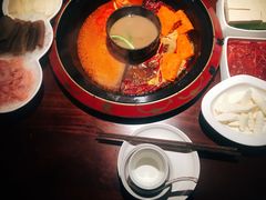-巴邑火锅·夜宵(港隆广场店)