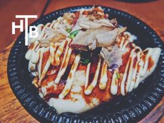 山药奶酪烧-醉虎传(南锣鼓巷店)