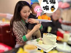 -海底捞火锅(连城广场店)