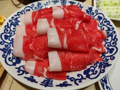 -东镇老火锅(长春路首店)