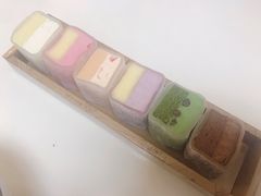 -Ole'超市(汉街万达店)