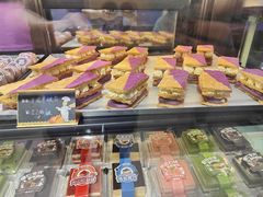 -喜乐村芋泥脑袋家族(三里屯店)