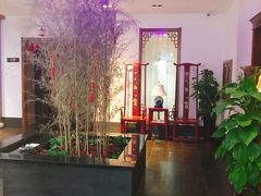 -碧露轩·大益茶体验馆(镇江路店)