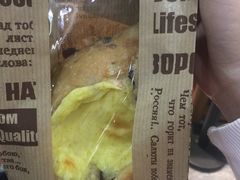 -东哥面包(江宁大润发店)