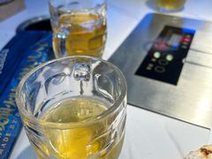 -大成海鲜烧烤·小龙虾(五角场店)