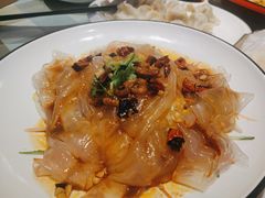 -四姐妹东北饺子(沙尾路店)